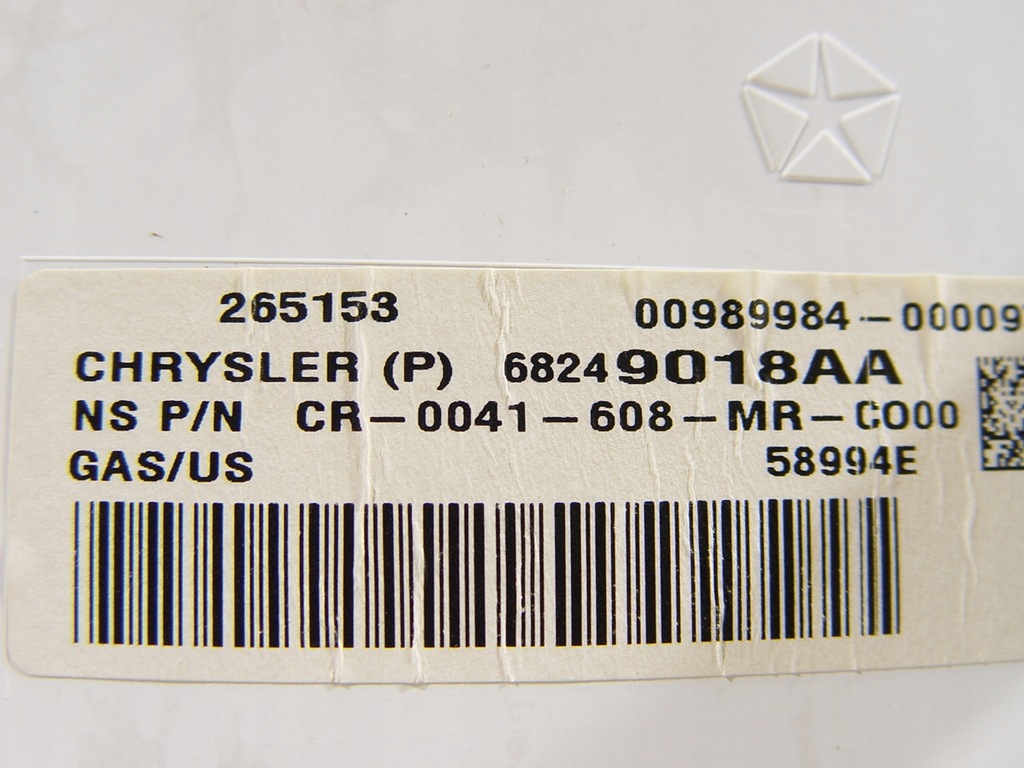 фото №10, Journey crossroad 11- 3.6 счетчик приборы бензин