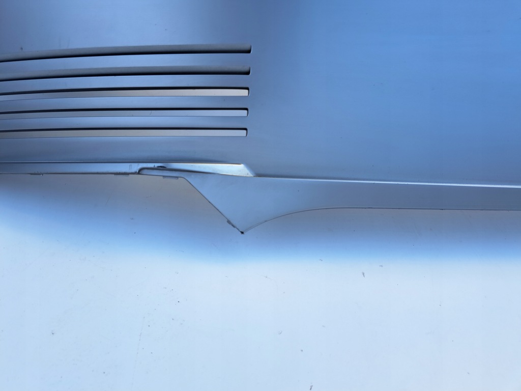 фото №8, Бампер задняя hyundai ioniq 5 v 2021-