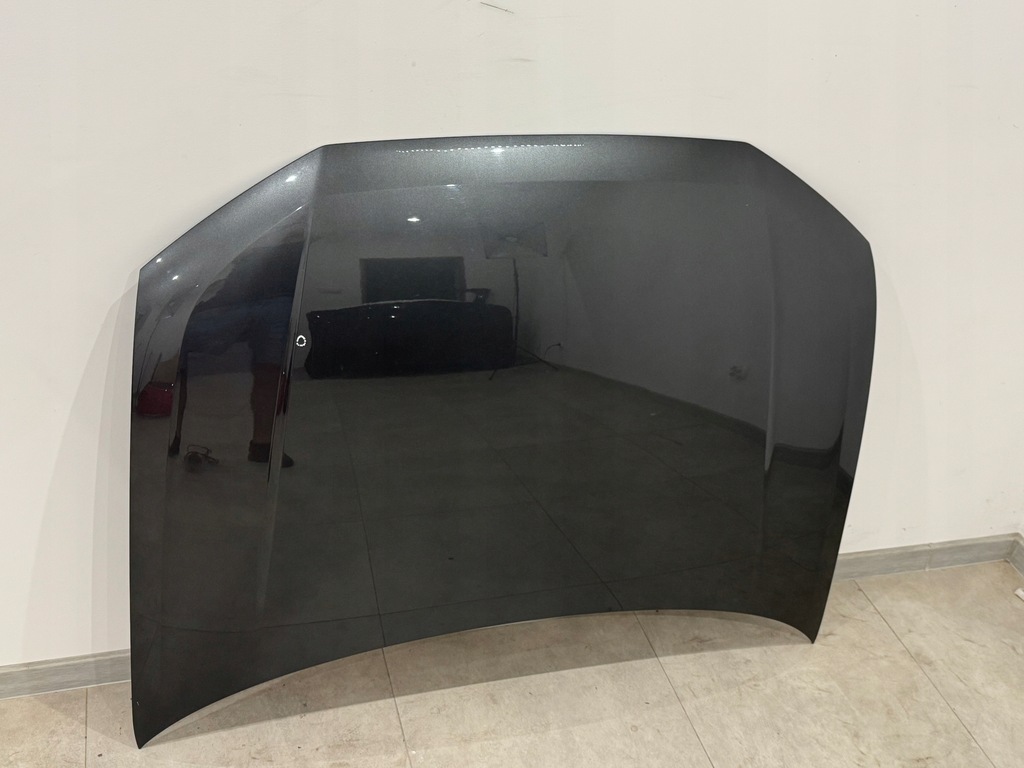 фото №7, Audi q3 83a 18- капот org