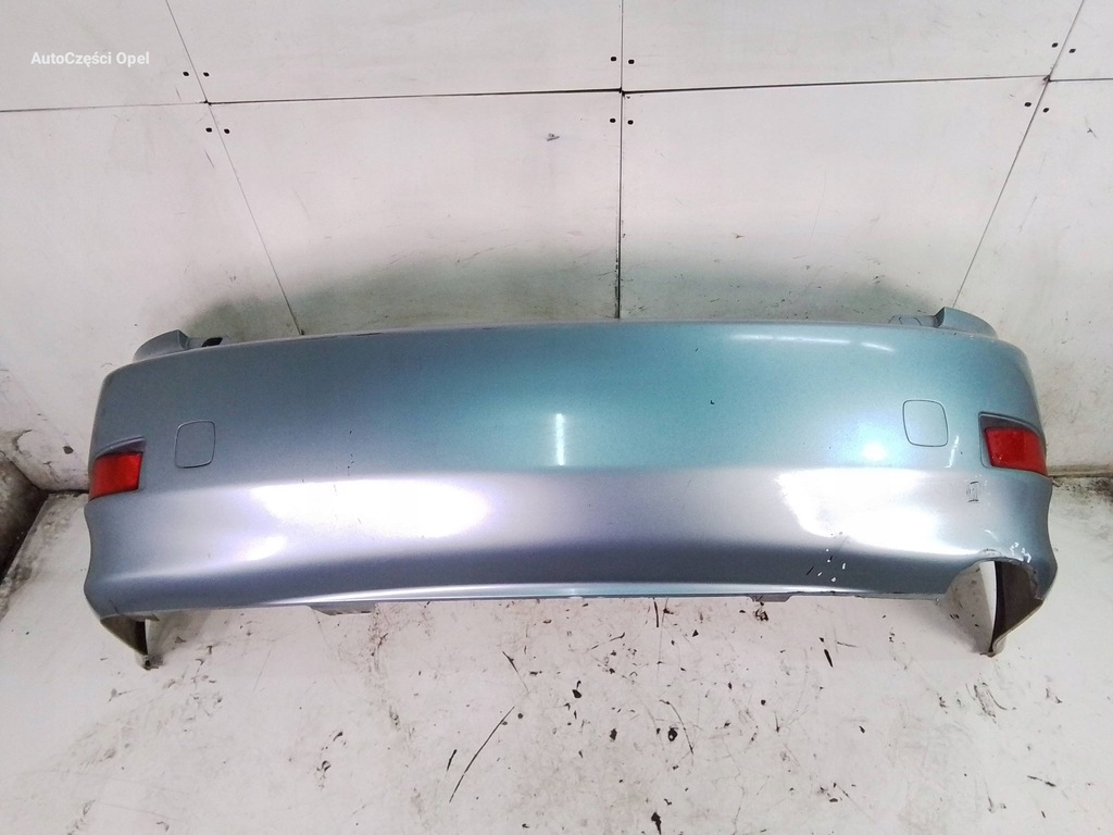 фото №1, Lexus is 220 бампер задня