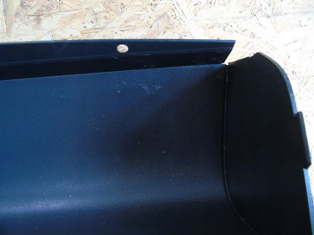 фото №8, Полиця панелі приладової панелі p smart fortwo 451 07-12