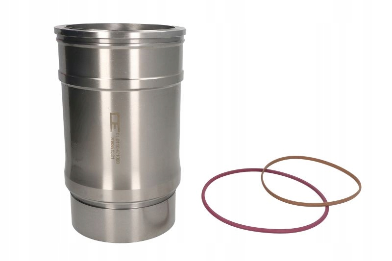 фото №1, Втулка циліндра mercedes actros