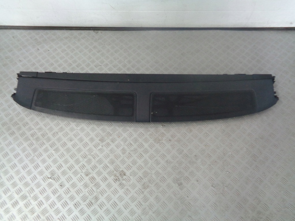 фото №1, Audi a8 d4 4h 3,0tfsi шторка задняя задняя