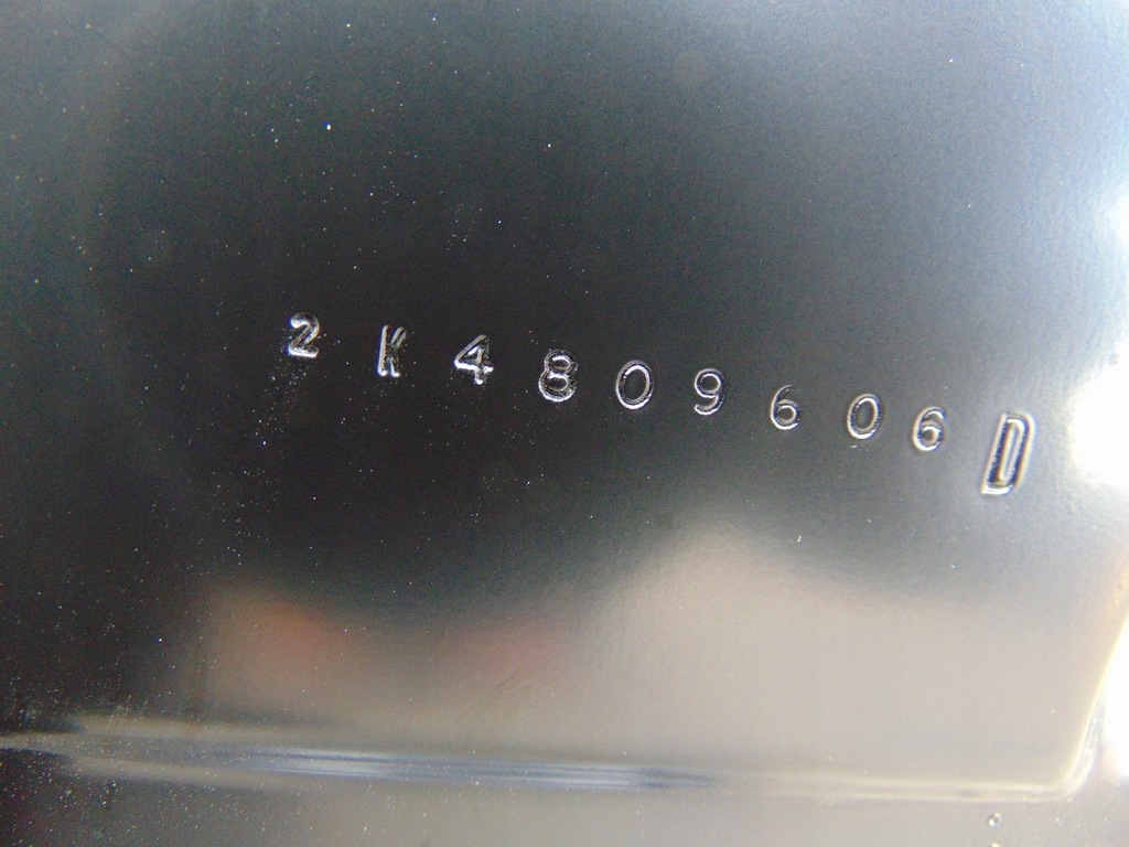 фото №12, Vw caddy v 20- блок двигуна поріг рама обшивка праве