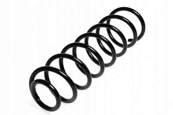 фото №1, Пружина підвіска 4204212 lesjöfors