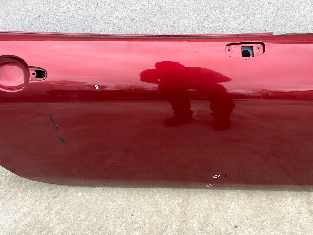 фото №9, Двері mazda mx5 mx-5 2005-2014 праве