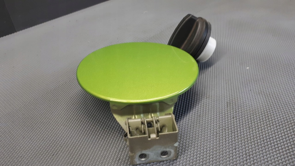 фото №10, Крышка заливной топлива opel karl g6f