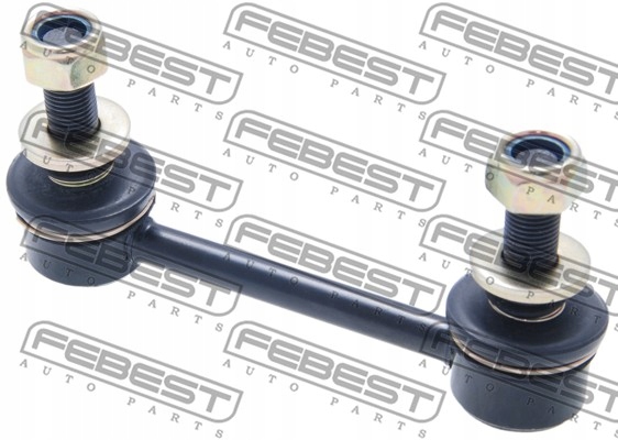 фото №2, Febest 0123-ggl10lh тяга / кронштейн, стабилизатор