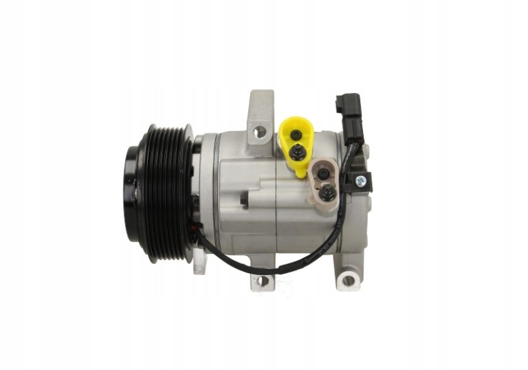 фото №1, Psh компресор кондиціонера ford ranger