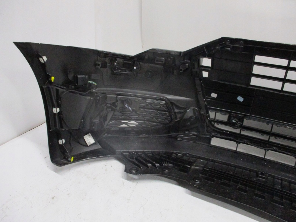 фото №9, Бампер передній audi a6 4k0 21r 4 pdc ксенон перед