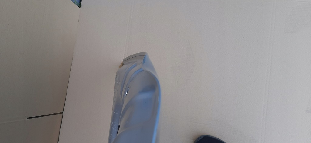 фото №8, Капот kia niro i 16-22