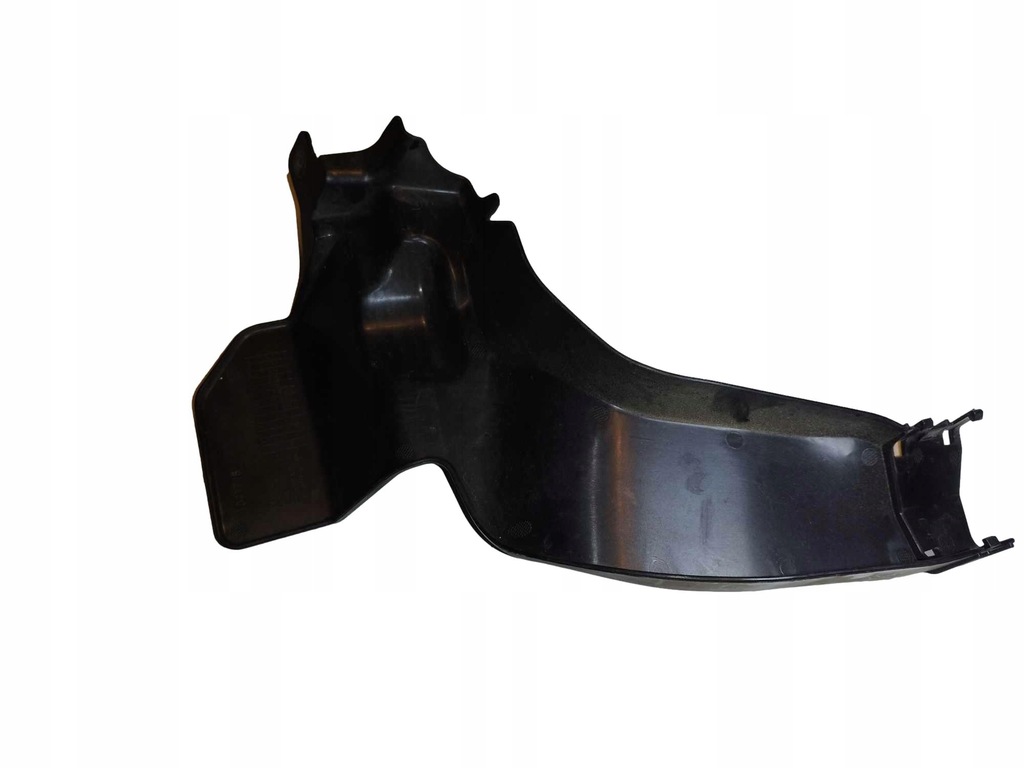 фото №1, Vw audi захист orginał оригінальний номер 2k5614321