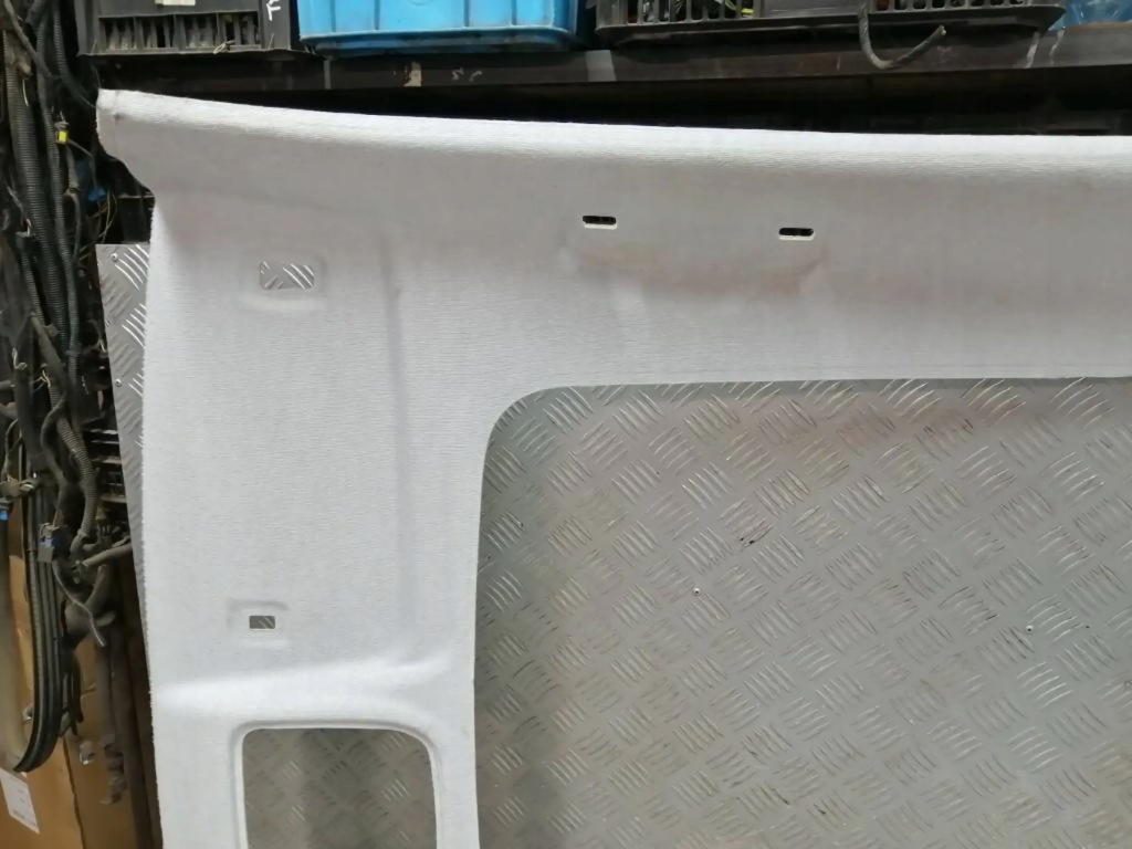 фото №5, Opel adam стеля стеля