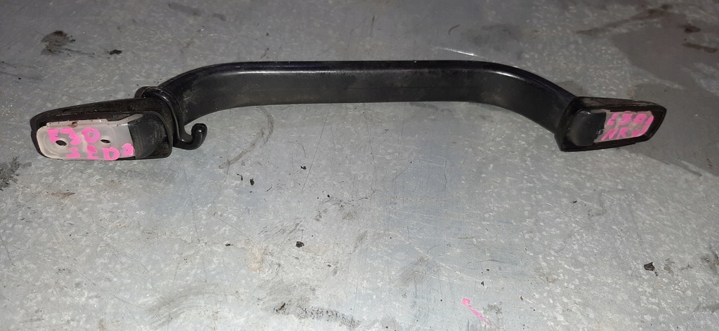 фото №1, Ручка потолочный кронштейн bmw e30