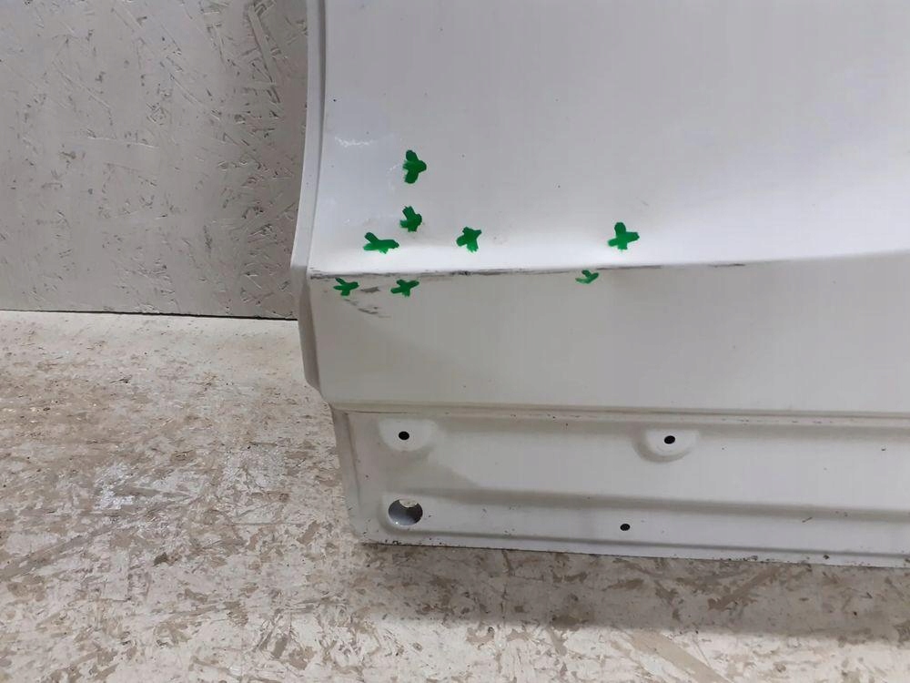 фото №7, Двері задня задні ліва mitsubishi eclipse cross 2017-