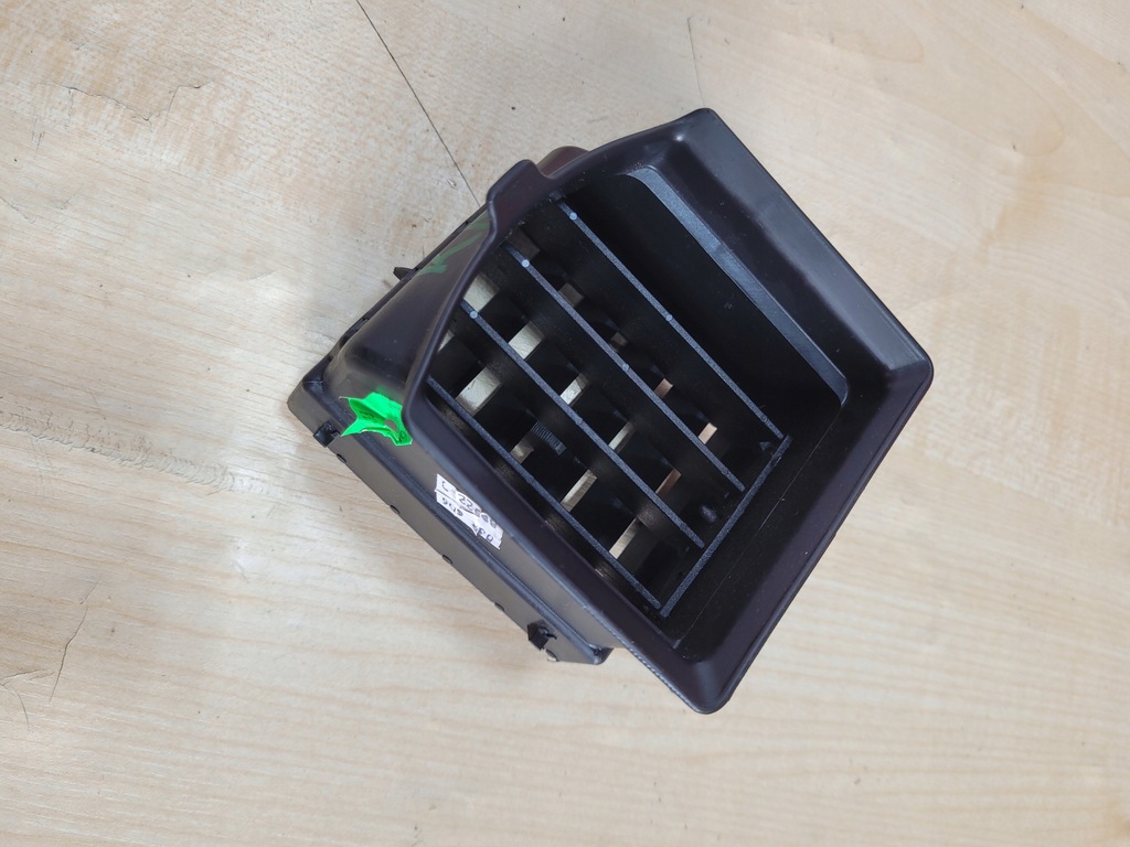 фото №5, Jeep cherokee kk 07-12 решётка обдув правая