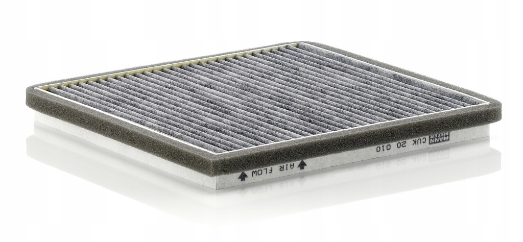 фото №1, Фильтр воздуха салонный chevrolet spark 03/10-