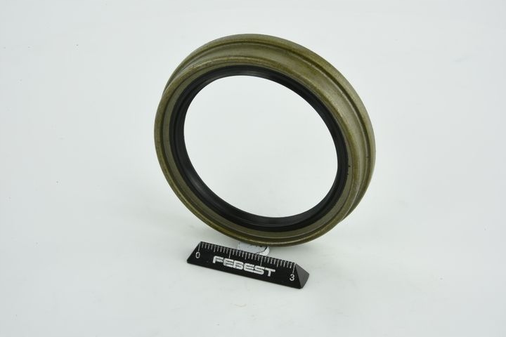 фото №10, Ущільнювач ступиця перед 47.3x62.1x7x11.1 febest 95mes-49620711x