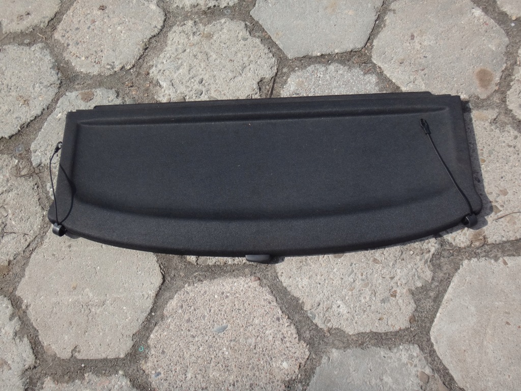фото №1, Полиця задня задня багажника bmw x1 e84