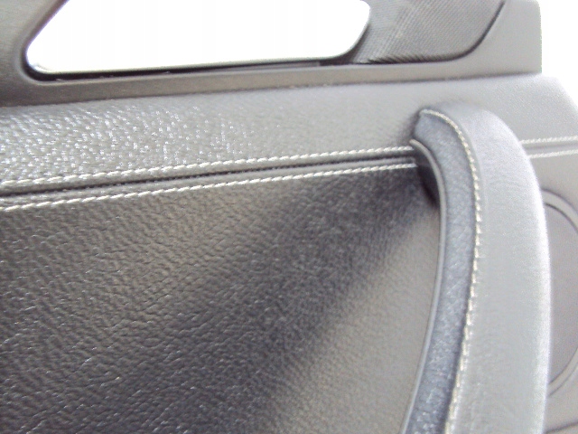 фото №5, Обивка дверь левый задняя bmw x4 f26