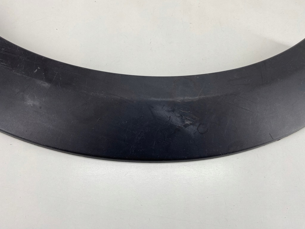 фото №4, Молдинг крыла mini cooper r56 r58 левый задняя