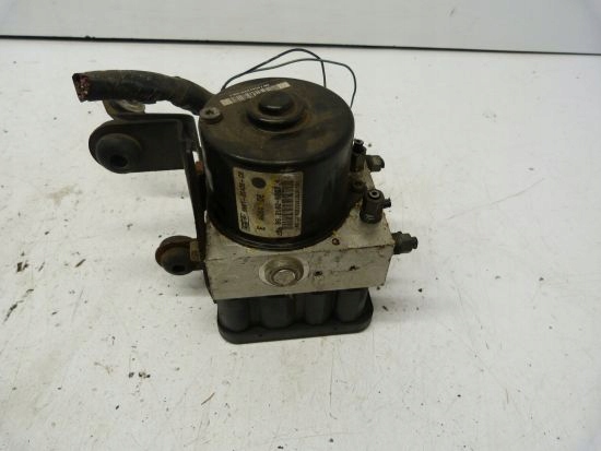 фото №2, Насос abs ate 5n61-2c405-cb mazda 5