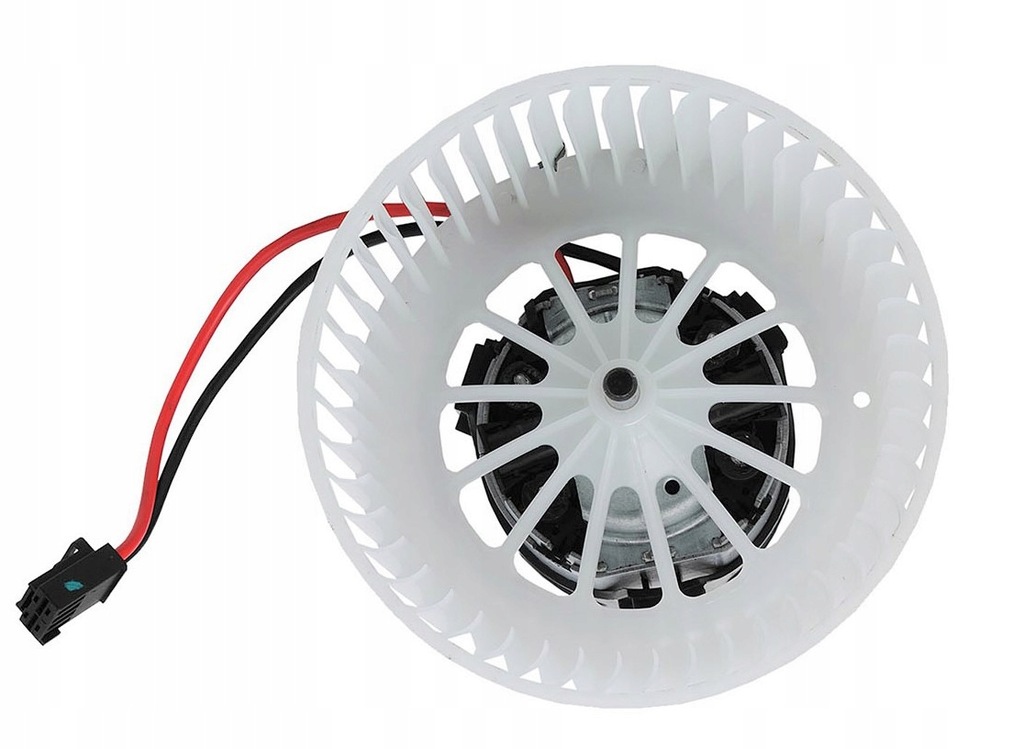 фото №2, Вентилятор rolls royce ghost 2008-повітродувка