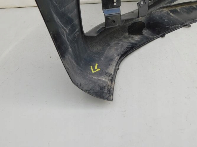 фото №6, Audi a4 b9 lift 19- бампер передній перед