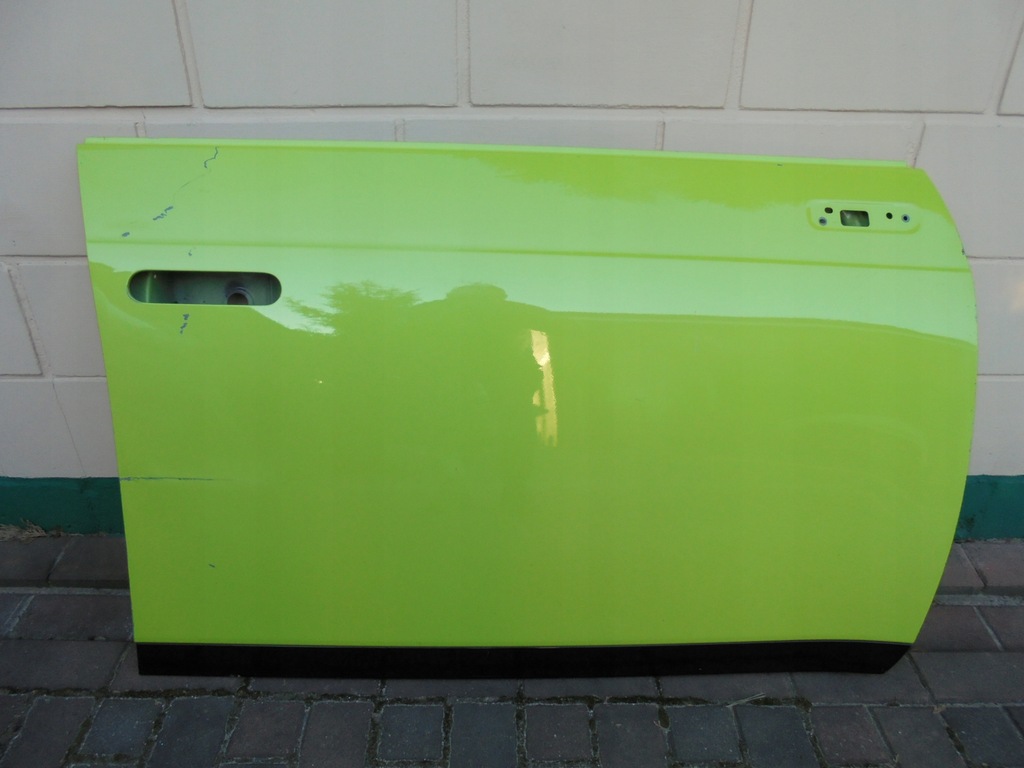 фото №7, Дверь правое honda e electric 2020-2024r оригинал