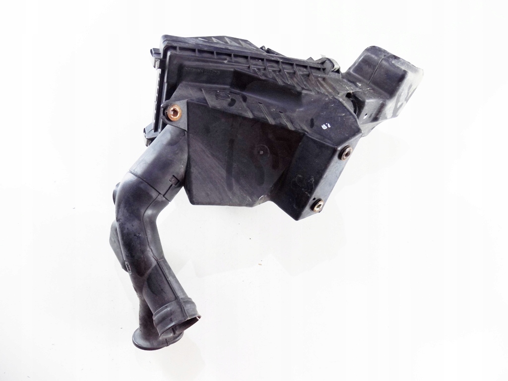 фото №6, Корпус фільтра повітря nissan primera p12 1.8b