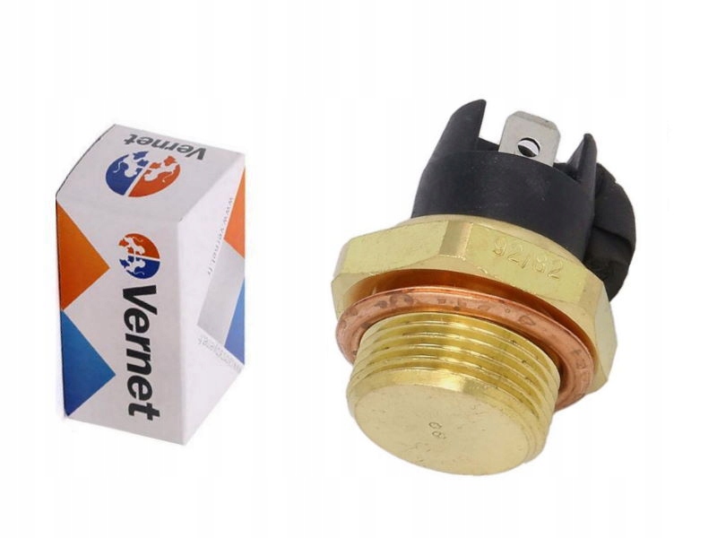 Vernet выключатель вентилятора renault Оригинал