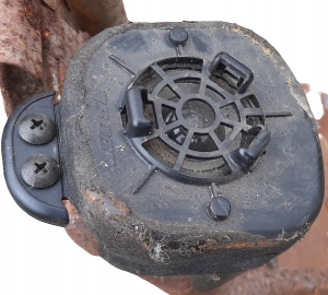 фото №1, Infiniti m35x m35 m динамик bose сиденье водителя