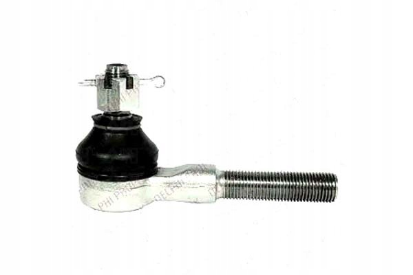 фото №1, Delphi наконечник тяга рулевой toyota iq 1.0