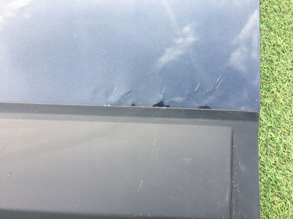 фото №7, Dacia sandero iii 3 дверь левая передние перед