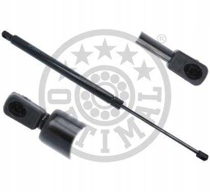 фото №1, Пружина газова, кришка багажника optimal ag-52330