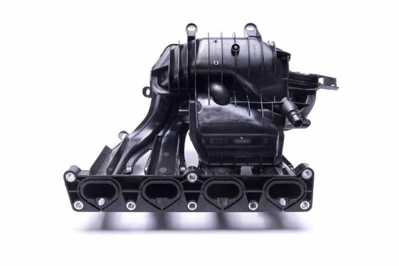 фото №11, Колектор впускний citroen peugeot 2.0 бензин