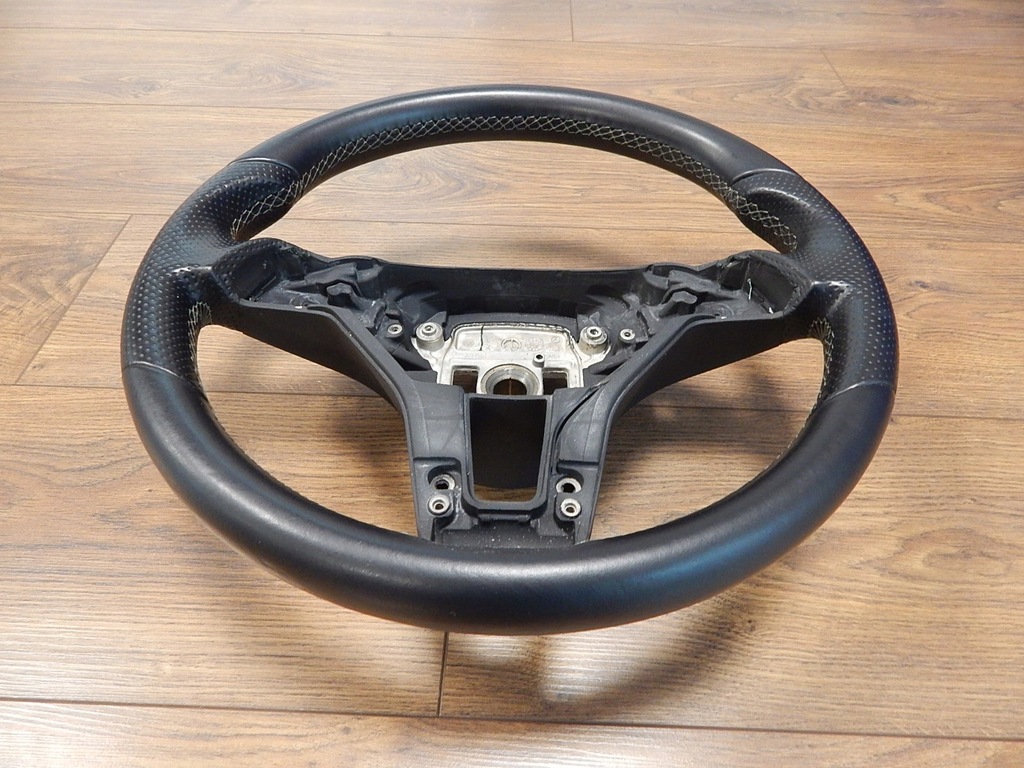 фото №6, Mercedes w204 w218 w246 w212 - повітропровід pod пелюстки перемикання oryg