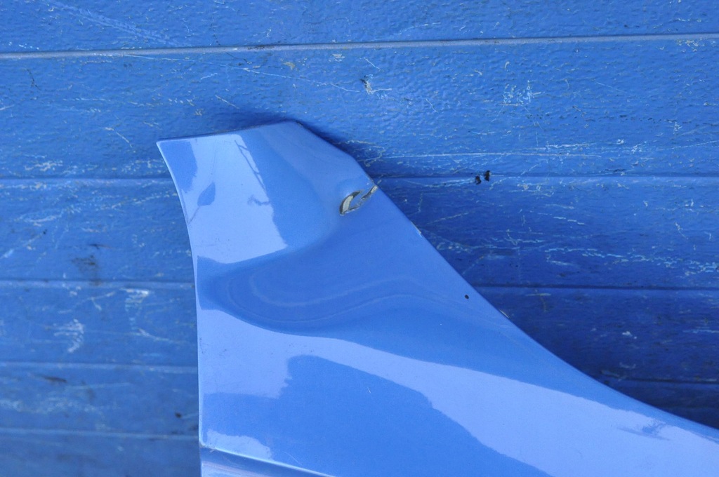 фото №6, Audi a4 b8 крила правий перед передній 6t