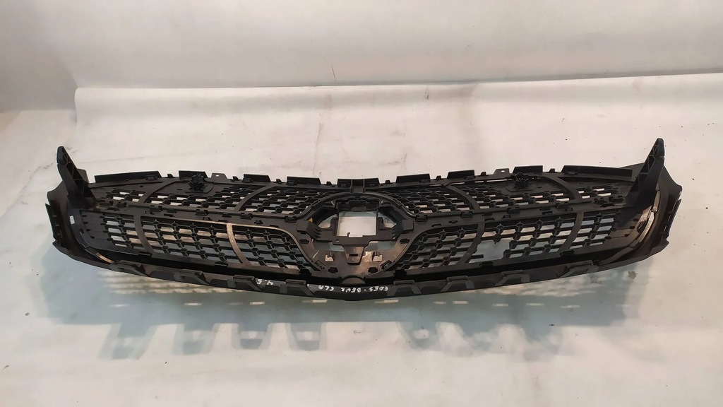 фото №11, Решітка радіатора решітка радіатора радіатора решітка радіатора решітка радіатора mercedes cla w118 amg