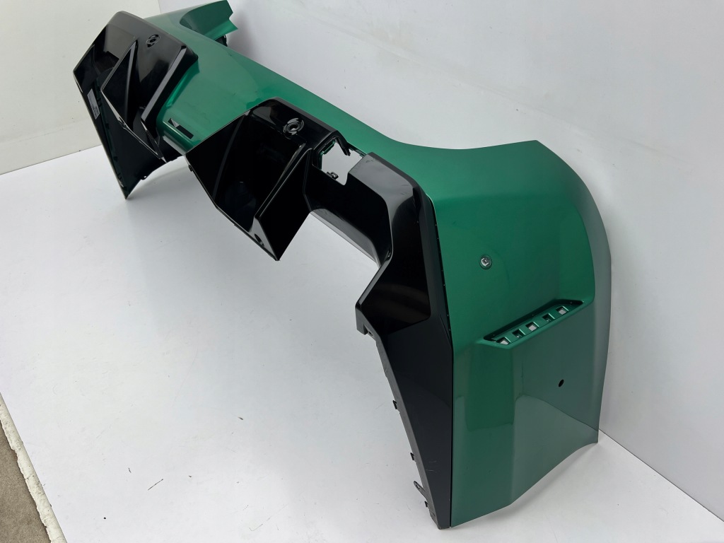 Bmw m5 g99 універсал бампер задній задній 6xpdc оригінал oem 24- Недорого