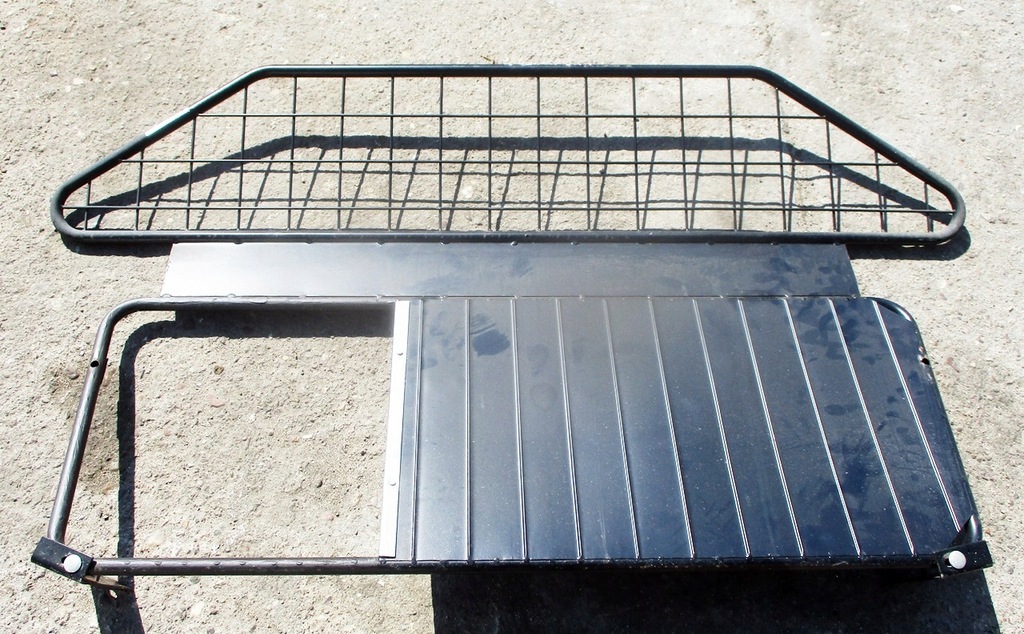 фото №1, Ford mondeo mk3 решётка багажника стена