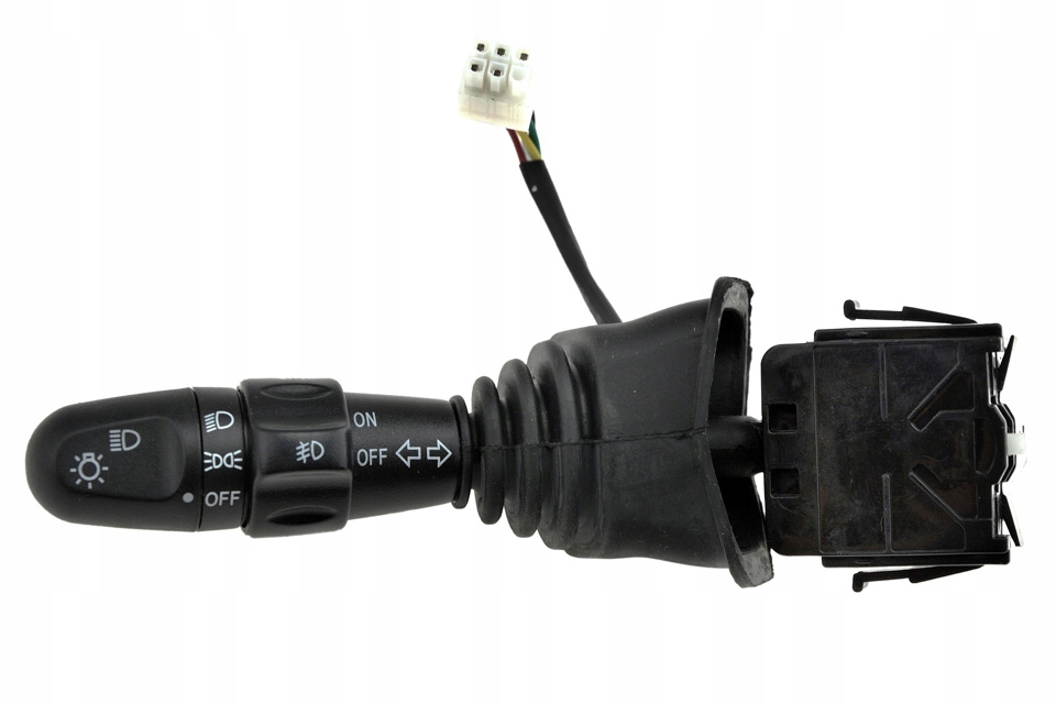 фото №3, Перемикач daewoo nubira 00-