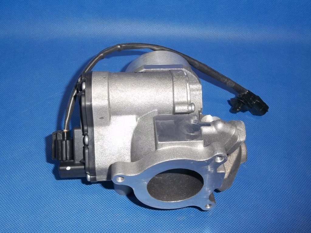 Клапан egr r trafic ii,master iii 2.5dci 147107644r Ціна