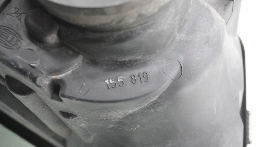 Купить Saab 9-3 93 ii фара левый лампа левая передняя перед 03-07 r