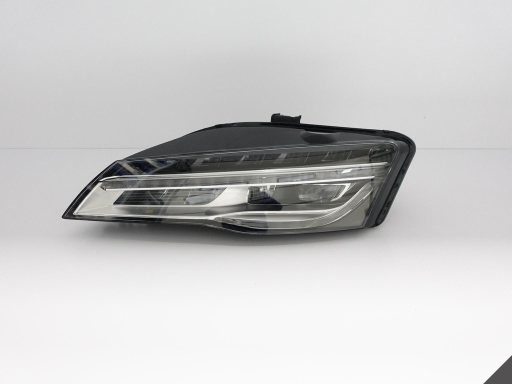 фото №1, Audi r8 420 lift 12-15 лампа full led ліва usa