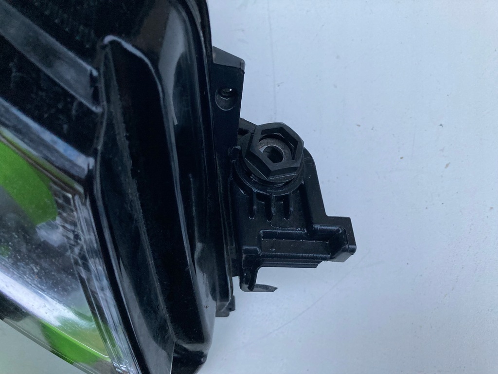 фото №8, Skoda karoq лампа правый перед передняя правая full led 57b941016f