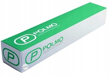 Купити Polmo 03.28 гасник кінцевий