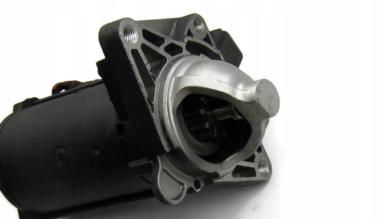 Стартер renault 2.0 2.3 dci trafic master laguna megane scenic epr в Україні