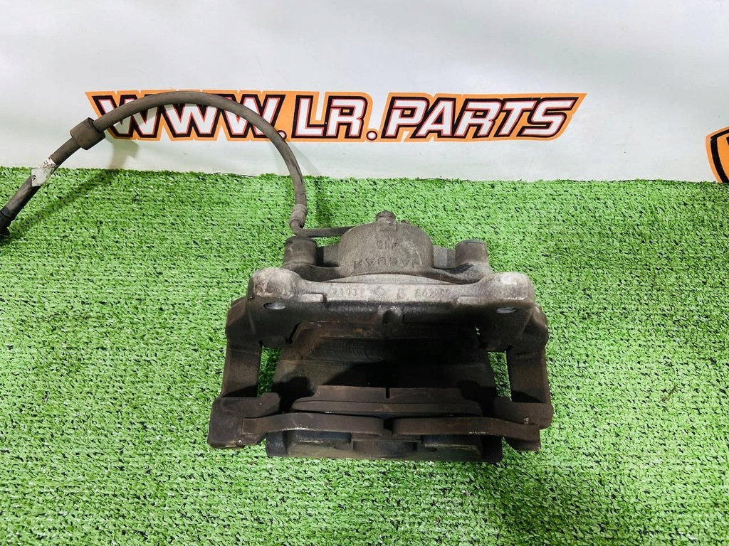 фото №14, Супорт перед правий jaguar f-pace x761 l8a2-2b294-ba