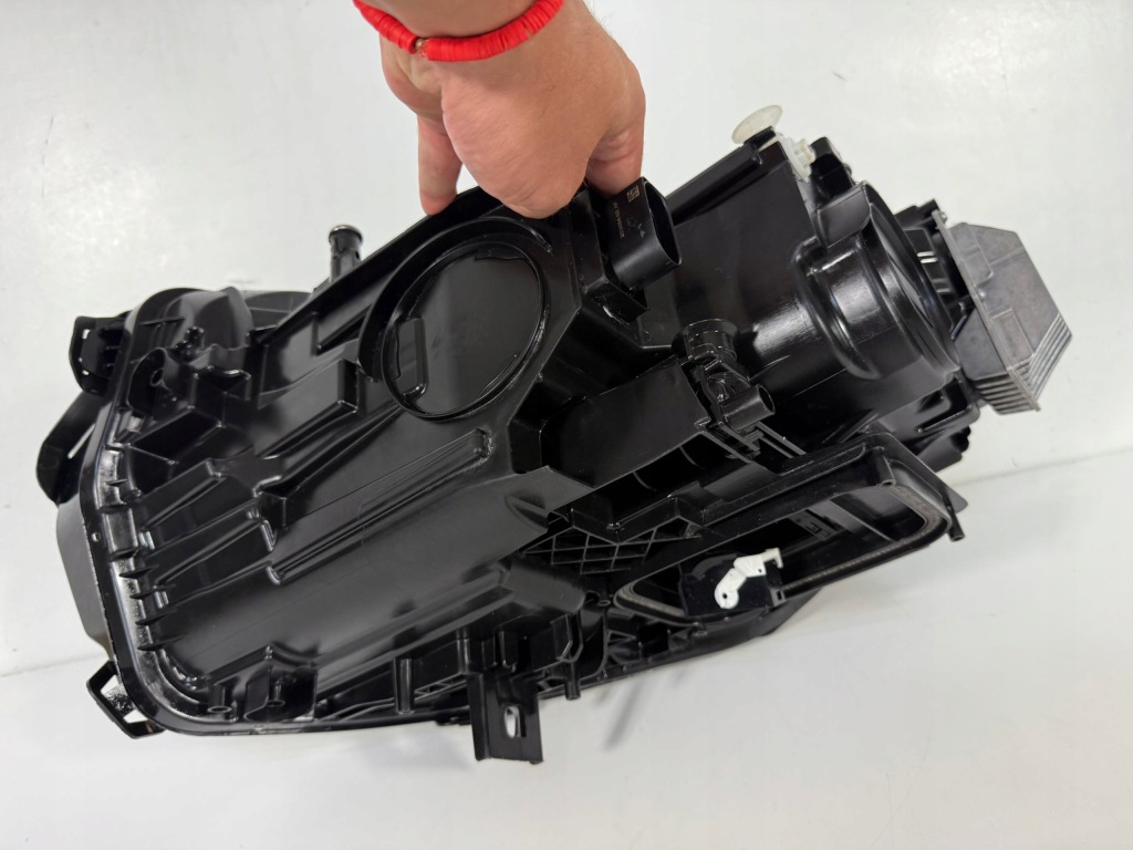 Лампа перед передня права mercedes eqa eqb w243 full led a2439062801 cala Ціна